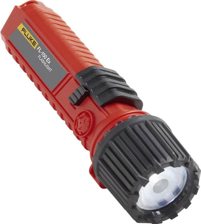 Produktbild Fluke Taschenlampe Ex (17.20 cm, 150 lm)