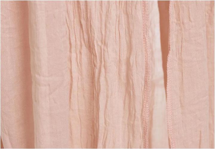 Actual product image Jollein Canopy Vintage Wild Rose