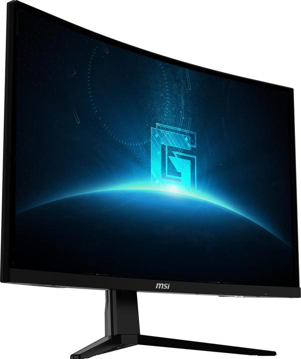 Actual product image MSI G27C3F (1920 x 1080 pixels, 27")