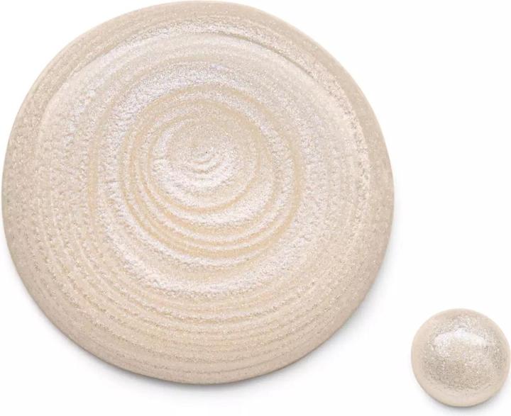Immagine prodotto essence Topcoat Ciambella smaltata Trasformare l'argento (Argento, Topcoat)