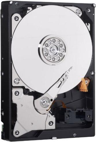 Produktbild WD Blue Retail (3 TB, 3.5", SMR)