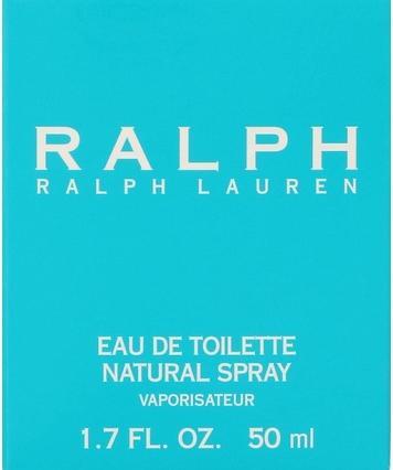 Image du produit Ralph Lauren Ralph (Eau de toilette, 50 ml)