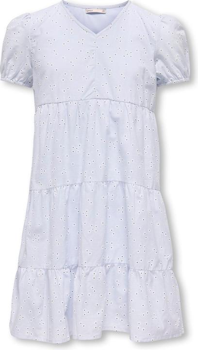 Produktbild Only Gestuftes Kleid (128)