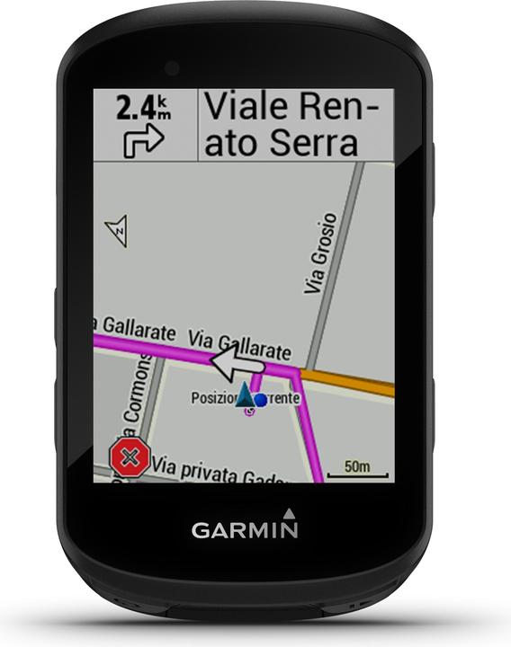 Produktbild Garmin Edge 530