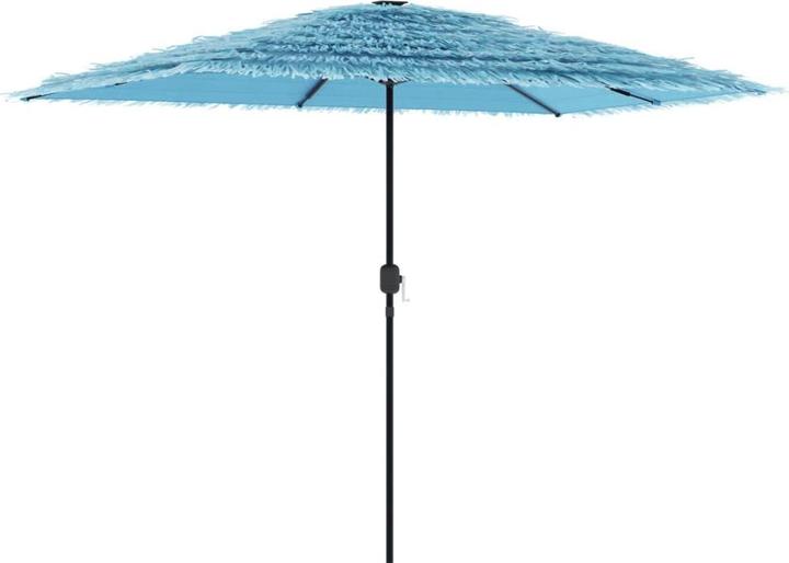 Actual product image VidaXL Parasol with mast (2 m)