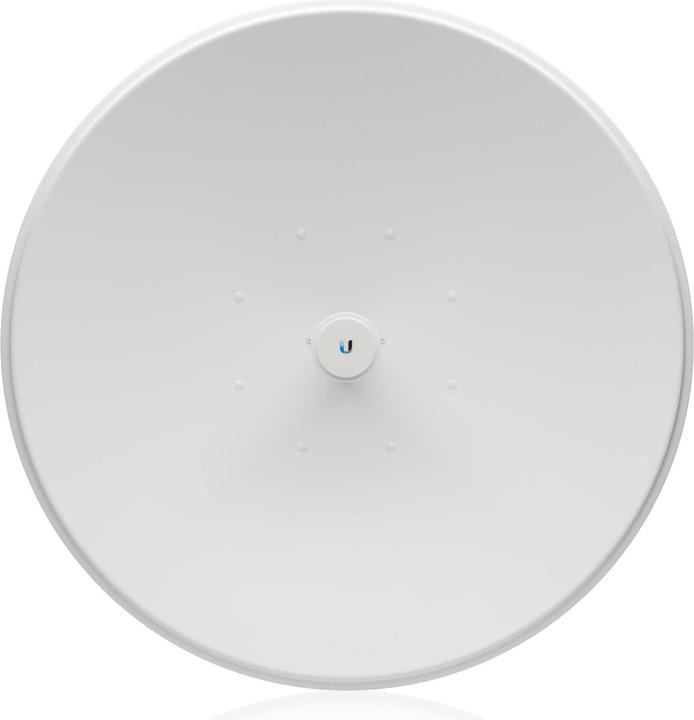 Image du produit Ubiquiti PBE-5AC-620 : Powerbeam WLAN-AC (600 Mbit/s)