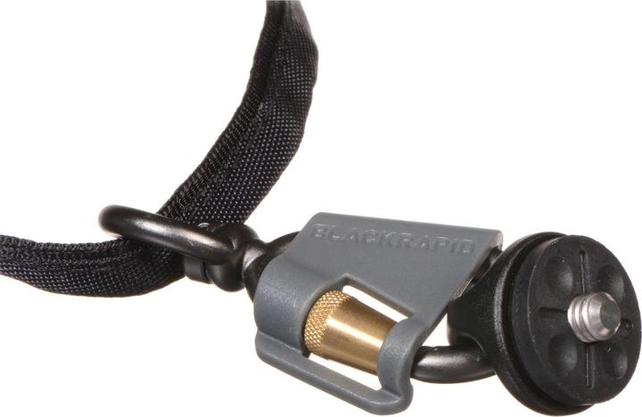 Image du produit Blackrapid Street Breathe - Black