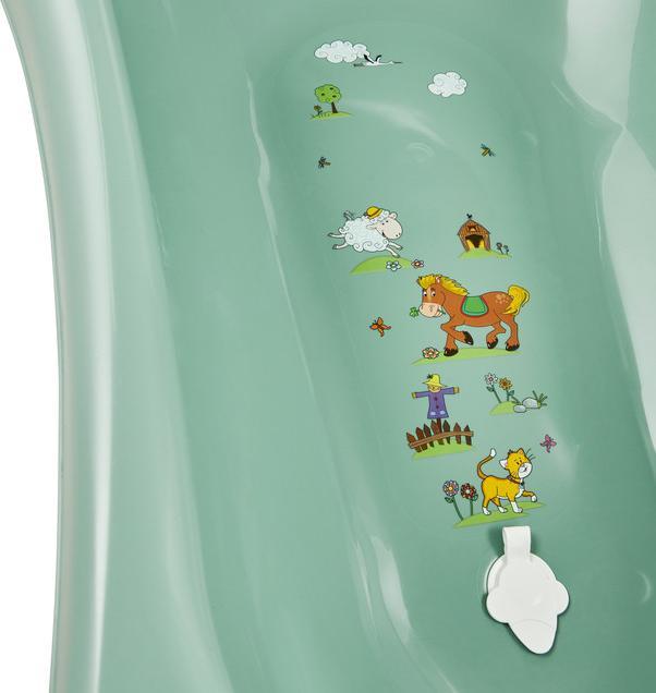 Actual product image keeeper maria tub funny farm
