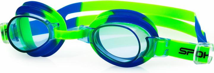 Schwimmbrille