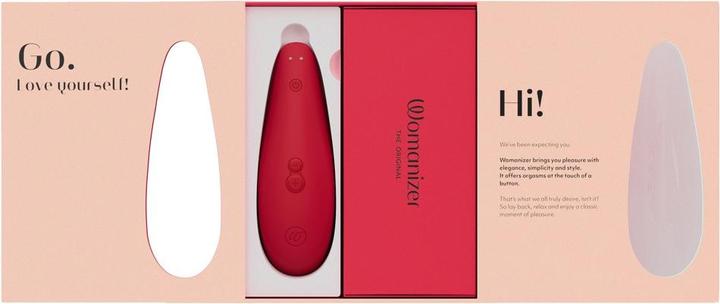 Immagine prodotto Womanizer Classico 2 Marilyn Monroe