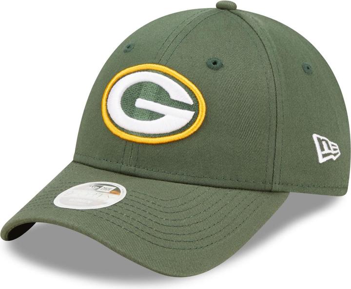 Produktbild New Era 9Forty NFL Green Bay Packers