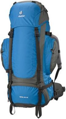 Produktbild Deuter Nepal 60+10 L Wanderrucksack (60 l)