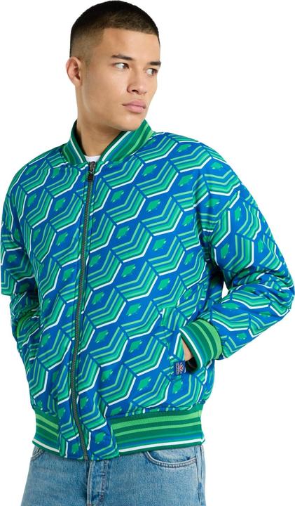 Produktbild Umbro Ramsey Trainingsjacke wendbar (S)
