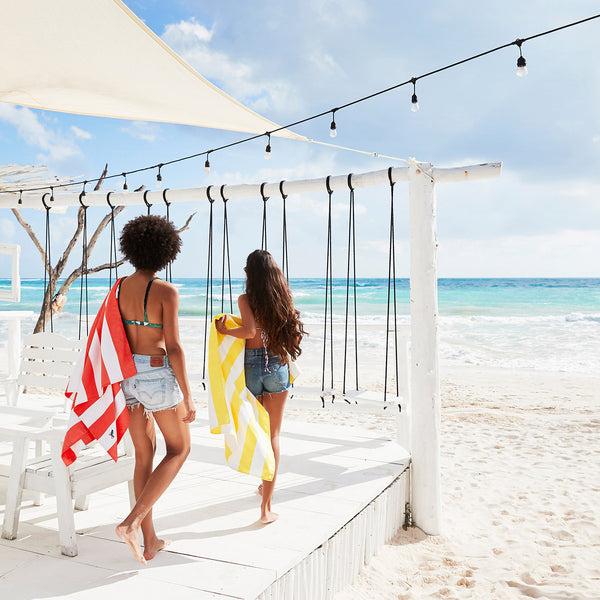 Image du produit Dock & Bay Cabana (90 x 160 cm)
