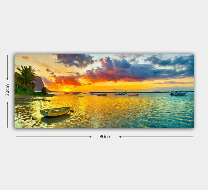 Produktbild Wallxpert Esther (30 x 80 cm)