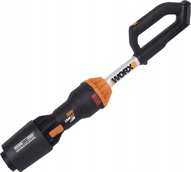 Immagine prodotto Worx WG543E.9 (Batteria ricaricabile, Soffiafoglie)