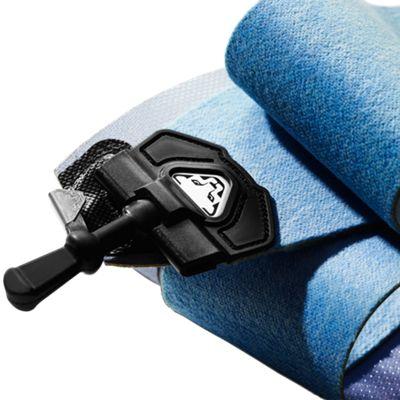Dynafit Tour 82 + Speedskin touring ski set (156 cm, With binding)