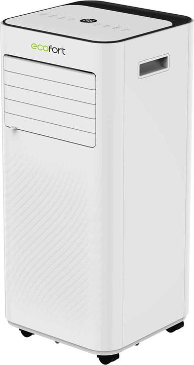 ecofort ecoQ CoolAir 7+ (20 m², 7000 BTU/h)