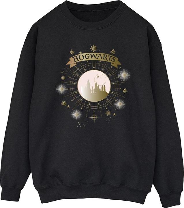 Hogwarts Yule Ball Sweatshirt (XXL)