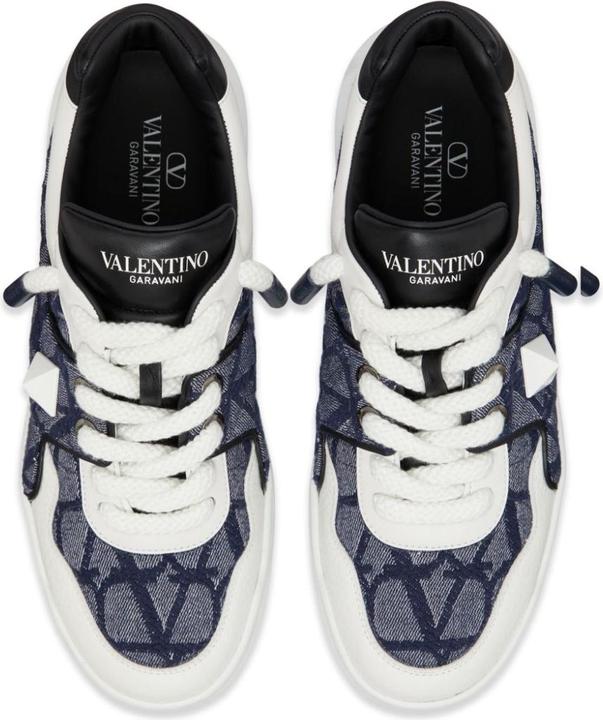 Produktbild Valentino Garavani Sneakers White (45)