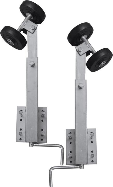 Actual product image VidaXL Tashianna
