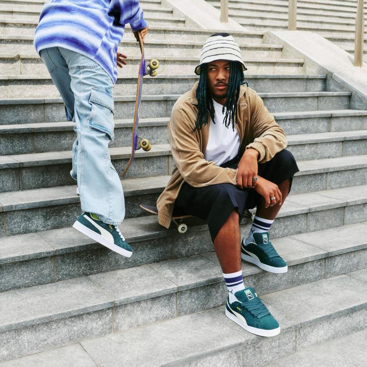 Produktbild Puma Suede XL (40)