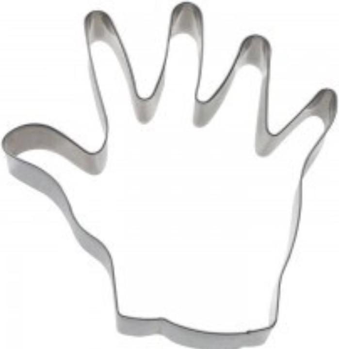Actual product image Westmark Cookie cutter