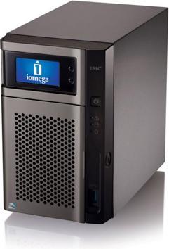 Immagine prodotto Lenovo Emc Px2-300d Pro (1 x 1 TB, Seagate Barracuda)