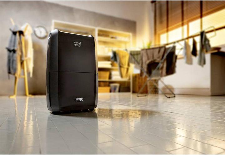 Produktbild De'Longhi Tasciugo AriaDry Multi DDSX220WFA (36 m², 21 l/24h)