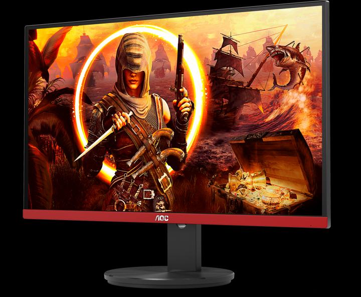 Immagine prodotto AOC G2490VXA (1920 x 1080 pixel, 23.80")