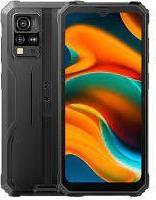 Actual product image Blackview BV4800 (64 GB, Black, 6.56", Dual SIM, 13 Mpx, 4G)