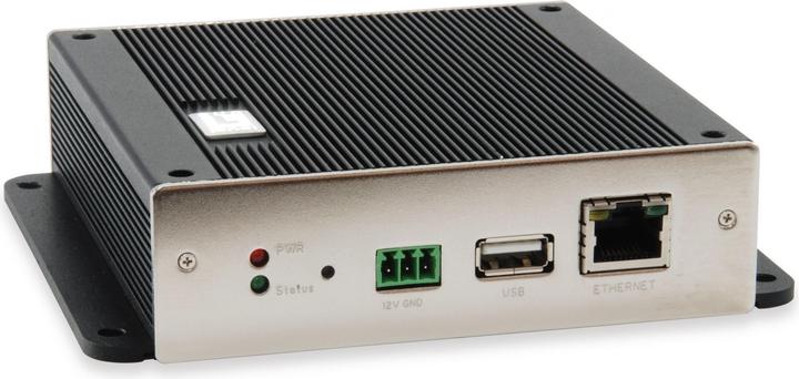 Actual product image LevelOne Digital Signage Station DSS-1000