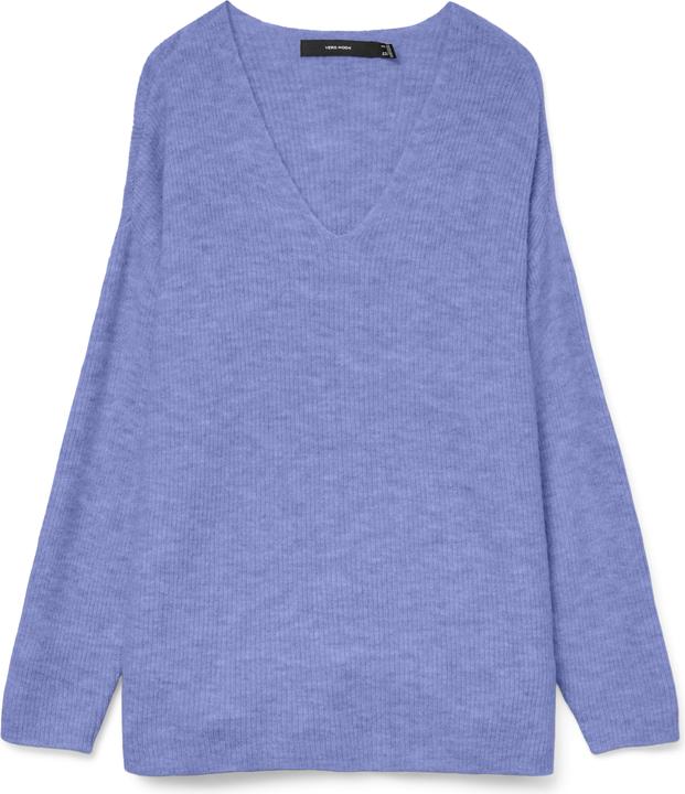 Actual product image Vero Moda V-neck knit jumper (XS)