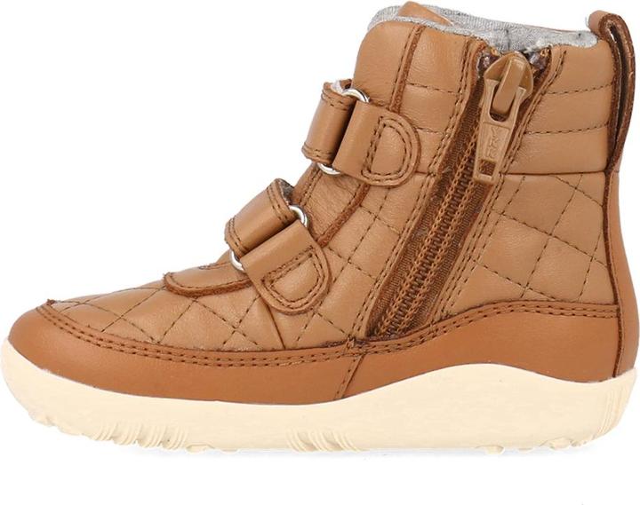 Actual product image Bobux Patch caramel (19)
