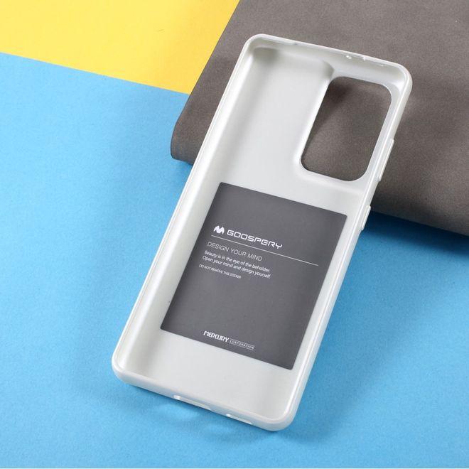 Immagine prodotto Goospery i Jelly Metal Series (Samsung Galaxy S21 Ultra)