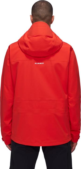 Image du produit Mammut Veste à capuche Stoney HS Men (XXL)