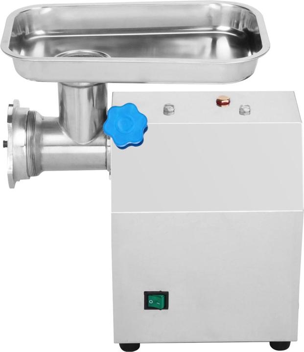 Image du produit Ich-zapfe Hachoir à viande, Machine à viande 850W, Électrique