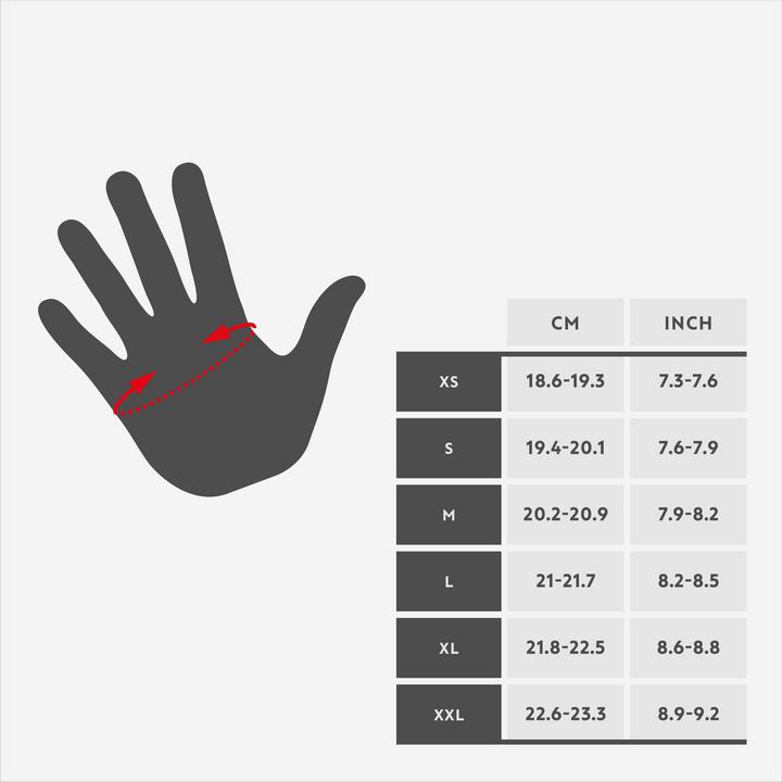 Produktbild Rockrider Xc Grip (M)