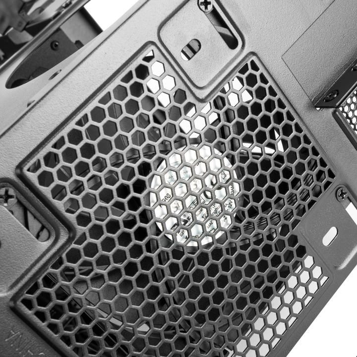 Produktbild Silverstone SST-SG14B (Mini-ITX)