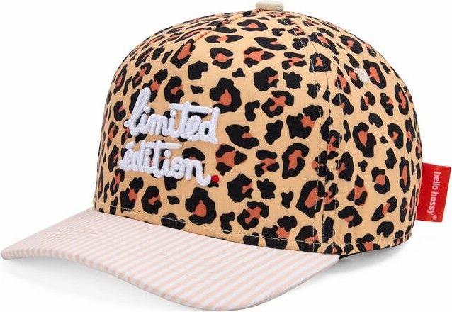 Leopard, Crema Rayée