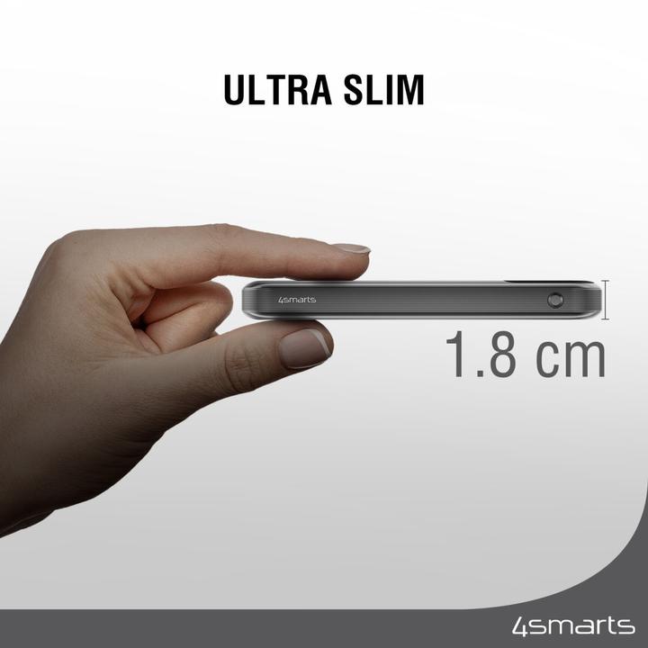 Produktbild 4smarts Enterprise Slim (20000 mAh, 122.50 W, 74 Wh)