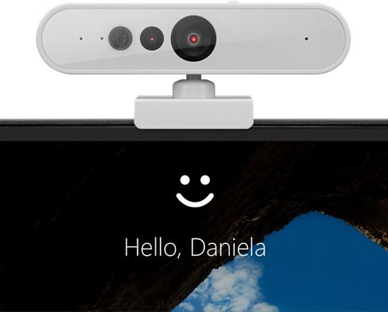 Produktbild Lenovo 510 FHD WEBCAM (2 Mpx)