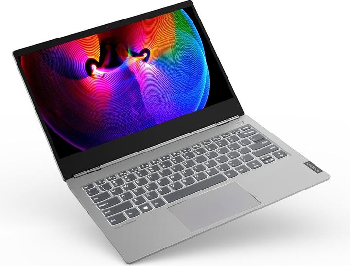 Produktbild Lenovo ThinkBook 13s-IWL (13.30", Intel Core i7-8565U, 16 GB, 512 GB, DE)