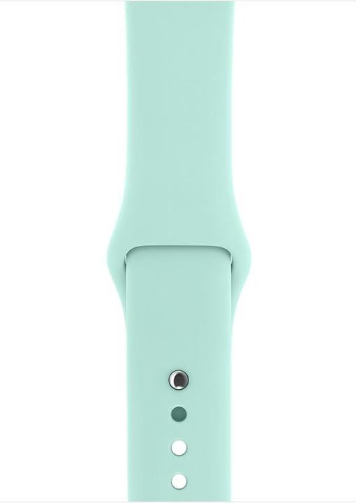 Produktbild Apple Sportarmband (42 mm, Fluorelastomer)