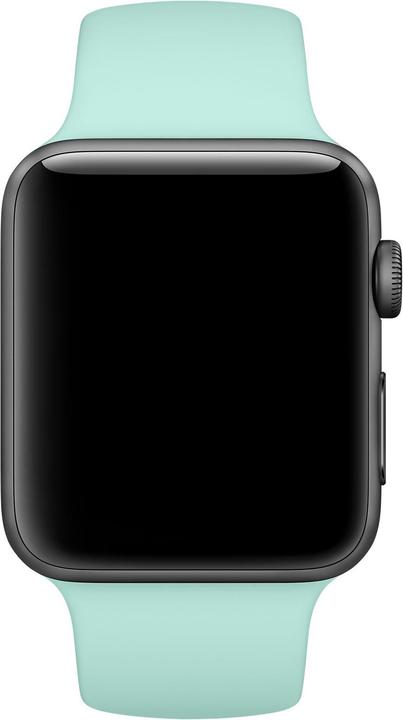 Produktbild Apple Sportarmband (42 mm, Fluorelastomer)