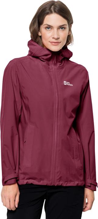 Produktbild Jack Wolfskin Pack & Go Shell W (S)