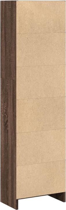 Immagine prodotto VidaXL Claiborn (40 x 24 x 143 cm)