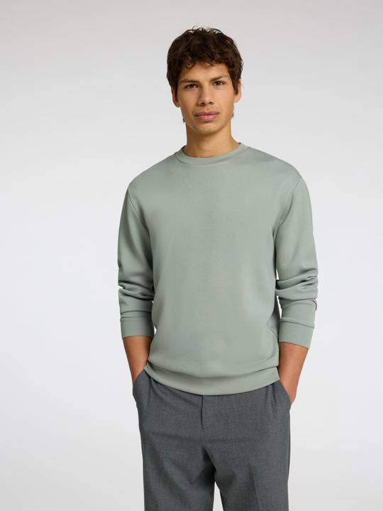 Immagine prodotto Selected Homme Slhemanuel Soft Crew Neck Sweat Noos (XL)