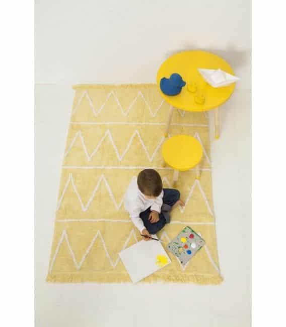 Produktbild Lorena Canals Hippy (120 x 160 cm)