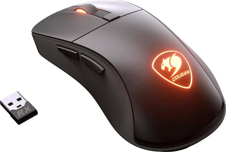 Produktbild Cougar Surpassion (Kabellos)